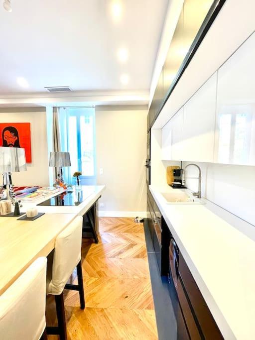 Confort Hypercentre D'ajaccio Apartment Ajaccio (Corsica)