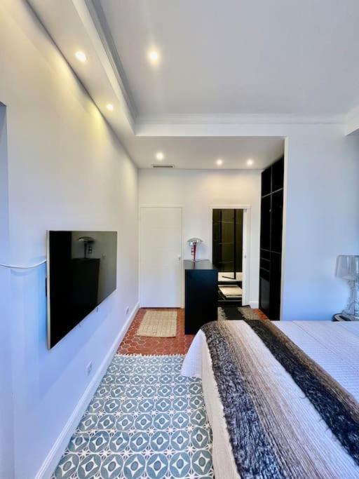 Apartment Confort Hypercentre D'ajaccio *