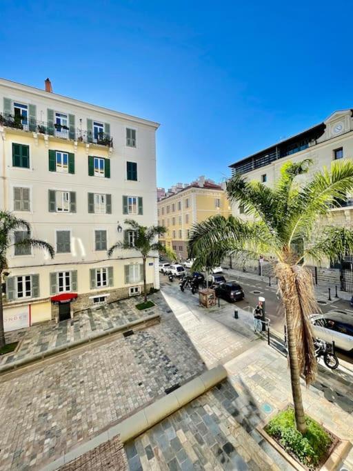 Apartment Confort Hypercentre D'ajaccio *